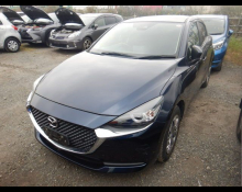 Mazda Mazda2 2020