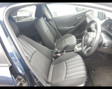 Mazda Mazda2 2020