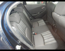 Mazda Mazda2 2020