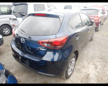 Mazda Mazda2 2020