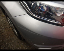 Nissan Note 2020