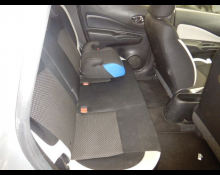 Nissan Note 2020