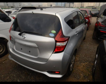 Nissan Note 2020