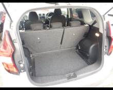 Nissan Note 2020