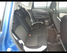 Nissan Note 2020
