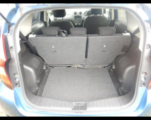 Nissan Note 2020