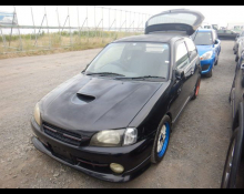 Toyota Starlet 1997
