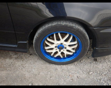 Toyota Starlet 1997