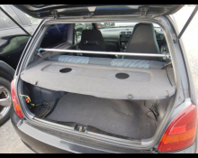 Toyota Starlet 1997