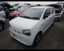 Suzuki Alto 2020