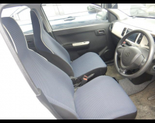 Suzuki Alto 2020