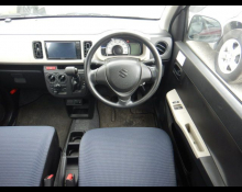 Suzuki Alto 2020