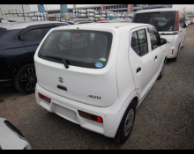 Suzuki Alto 2020