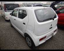 Suzuki Alto 2020