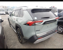 Toyota RAV4 2021