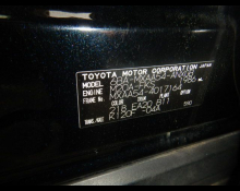 Toyota RAV4 2020