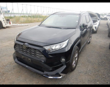 Toyota RAV4 2020