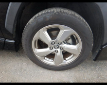 Toyota RAV4 2020