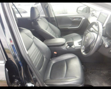 Toyota RAV4 2020