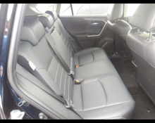 Toyota RAV4 2020