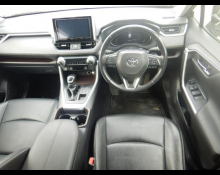 Toyota RAV4 2020