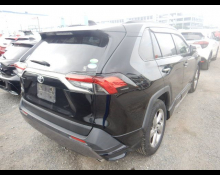 Toyota RAV4 2020