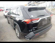 Toyota RAV4 2020