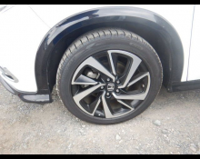 Honda Vezel 2021