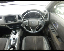Honda Vezel 2021
