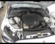 Mercedes-Benz C-Class 2022