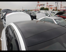 Mercedes-Benz C-Class 2022