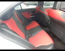 Mercedes-Benz C-Class 2022