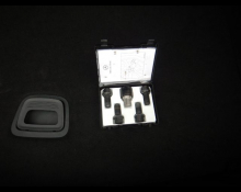 Mercedes-Benz C-Class 2022