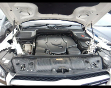 Mercedes-Benz GLS-class 2021