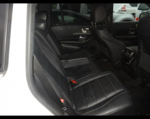 Mercedes-Benz GLS-class 2021