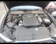 Audi A6 2021