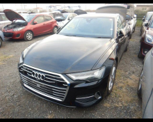 Audi A6 2021