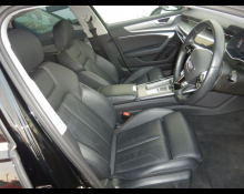 Audi A6 2021