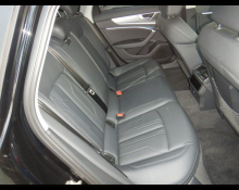 Audi A6 2021