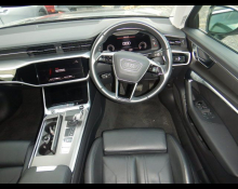 Audi A6 2021
