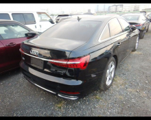Audi A6 2021