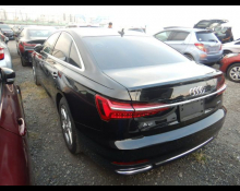 Audi A6 2021