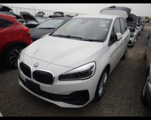 BMW 2 series 2020