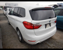 BMW 2 series 2020