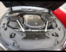 BMW 8 Series 2022