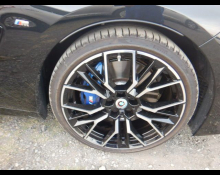 BMW 8 Series 2022