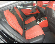 BMW 8 Series 2022