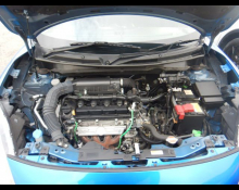 Suzuki Swift 2022