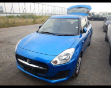 Suzuki Swift 2022