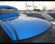 Suzuki Swift 2022